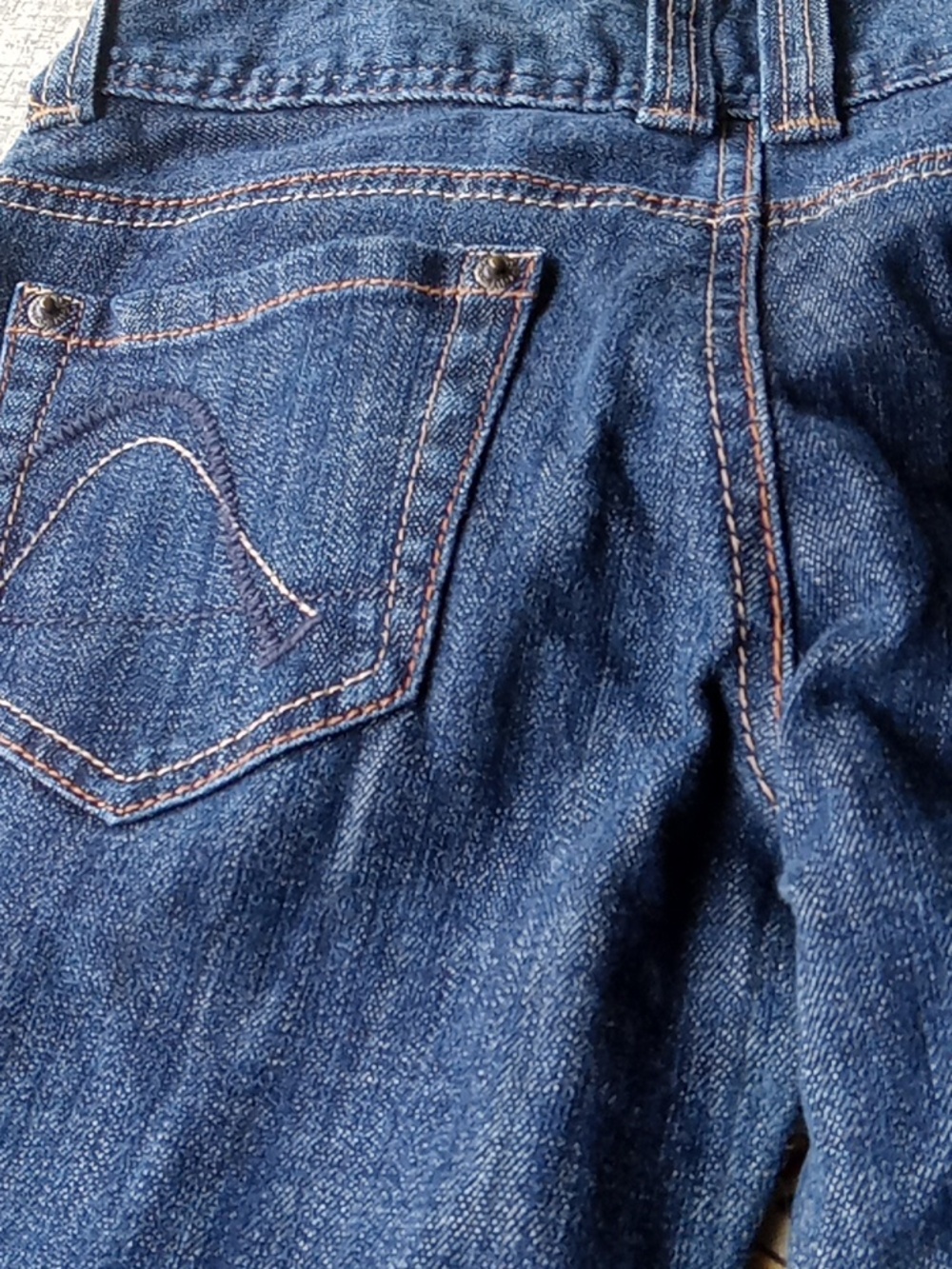 GUESS RIVEIERA JEANS - Picture 6 of 6